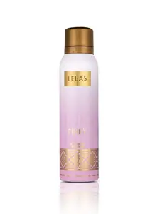 Lelas Pinky Deodorant Deodorant Spray for Women 150ML (JB-1168)