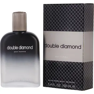 Double Diamond By Yzy Perfume Edt For Men