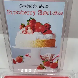 Strawberry Shortcake