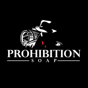 Prohibition Soap