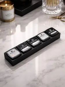 2 Minimalist Paint Pod Holders Fits KOKOIST & Similar Gel Pods for Artists and Crafters Sleek Design Easy Storage