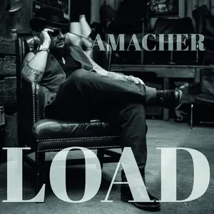 Marc Amacher - Load  [COMPACT DISC - CD] Digipack Packaging