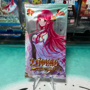 Goddess Story NSWY 1 Pack Anime CCG