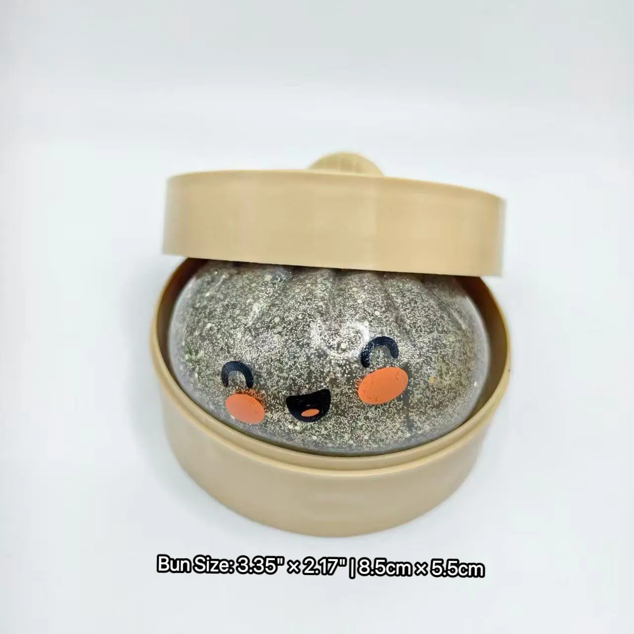 Shimmer Silver