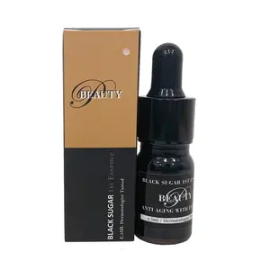 Black Sugar 1st Essence - Serum Duong Den Tri Mun