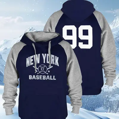 Buzo Beisbolera De La TikTok Shop