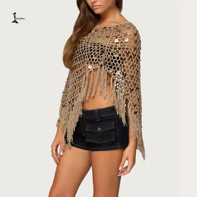 Crop Top Blusas Playa Crop Top Outfit Para Gorditas Verano Blusas