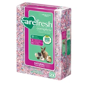 Healthy Pet  Carefresh Complete Confetti 50 Liter