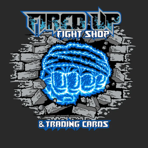 F.U.Fight Shop & Trading Cards