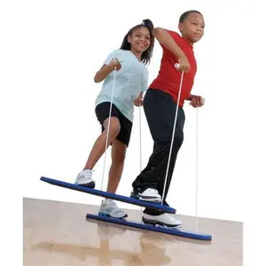 212 MAIN Outdoor Teamwork Trekkers - Pair, Sports & Outdoor Training Equipment Accessory for Children Ages 4+, Boosts Agility, Cooperation, Balance & Focus