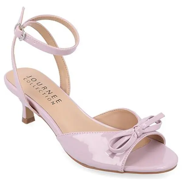 Journee Collection Women's Jennifer Pumps