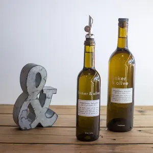 Grapefruit White Balsamic