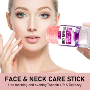 【Ten pack at a better price】Neck Firming Chest & Neck & Facelift Cream for Youthful Glow Comprehensive Skin Care Enhances Appearance Daily Use