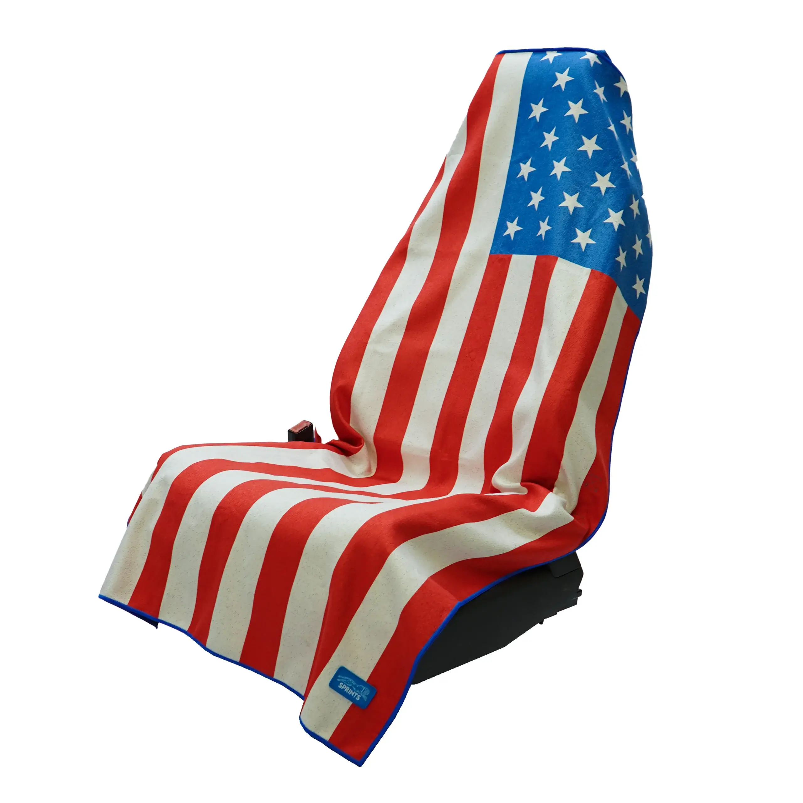 No More Wet Seats! Universal Waterproof Car Seat Cover Towel for Post-Swim, Workout & Beach - Sweatproof Microfiber Seat Protecto