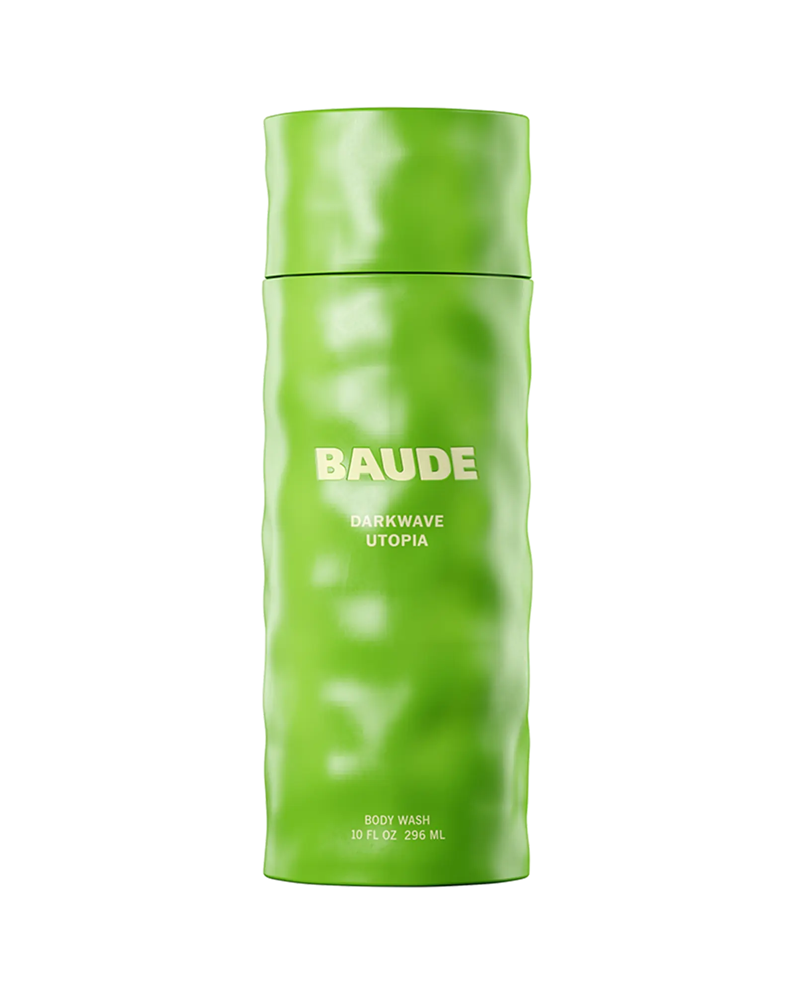 Darkwave Utopia Body Wash