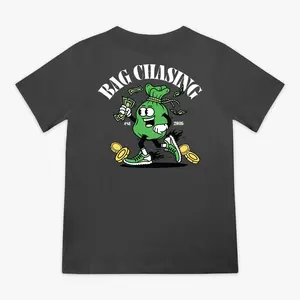 The Bag Chaser Youth Tee