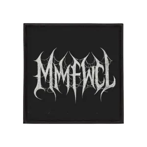 MMFWCL - Juggalo Love patch -  Iron-On Patches for Jackets, Custom Patches for Clothing, Band Logo Patches, Emo Fashion Accessories, Unique DIY Embellishments