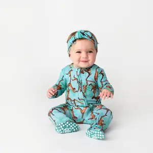 Monkey Business Headwrap