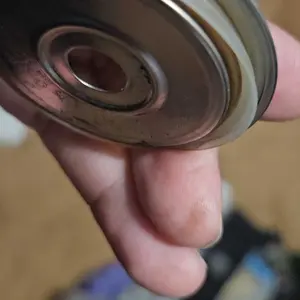 2pcs Reusable Coffee Filter for Machines & Capsules Universal Compatible with Espresso Makers Commercial Espresso Machines & Reusable Coffee Cups Durable Heavy-Duty Multi-Use Filter Eco-Friendly & Cost-Effective Refill Option for Home & Business Use