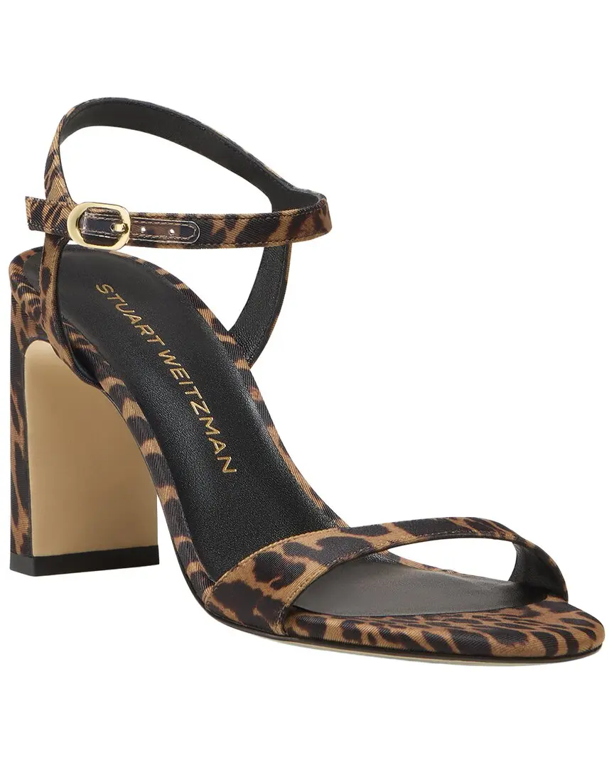 Stuart Weitzman Babette 85 Sandal
