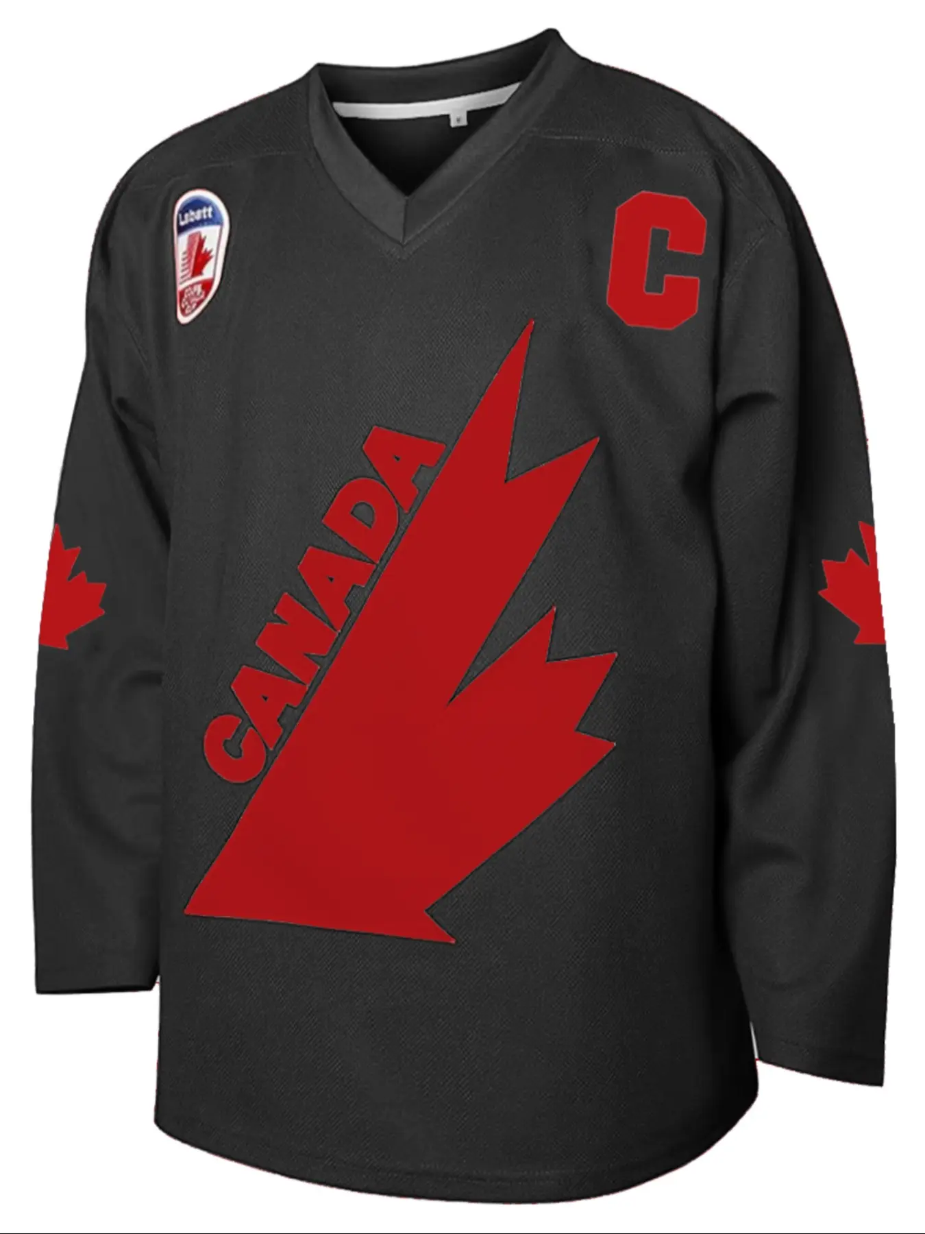 Men's Embroidered Hockey, Gym Workout Clothes, Athletic Wear, 99 black Loose-Fit Long Sleeve V Neck Training Tee, Fitness T Shirt, Embroidery Top, Athletic Training Apparel, Athletic Sports Clothing, Sporty Style for All Seasons