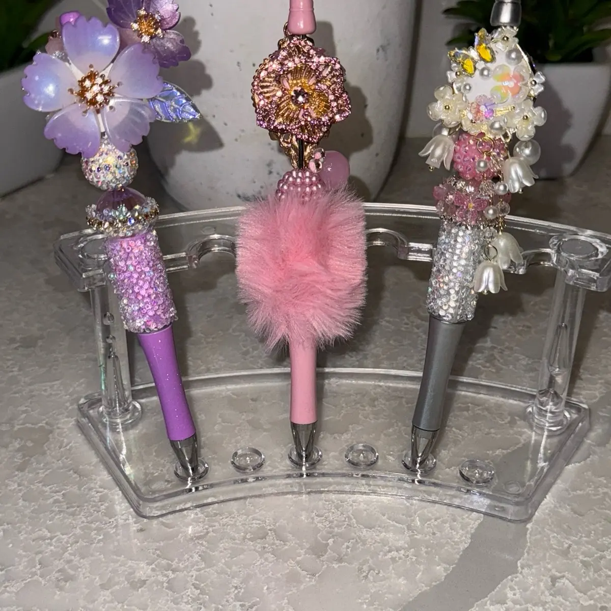2 Lavish Pens special