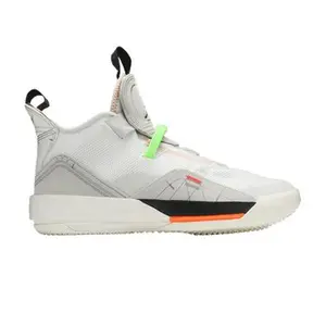 Air Jordan 33 'Vast Grey'