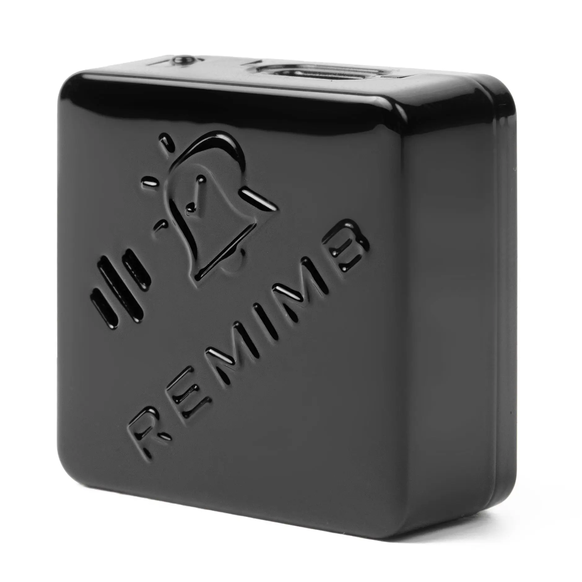 Remimb Smart Keyring - 2-Way Loss Prevention for Smartphone and Keys
