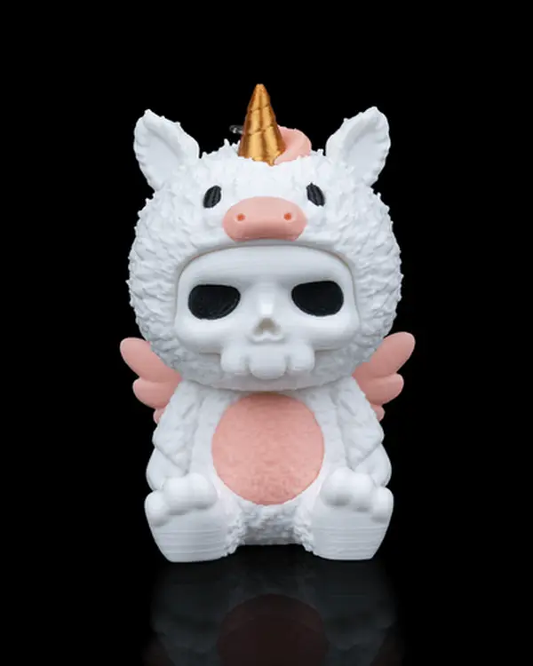 Skubbies - Unna keychain