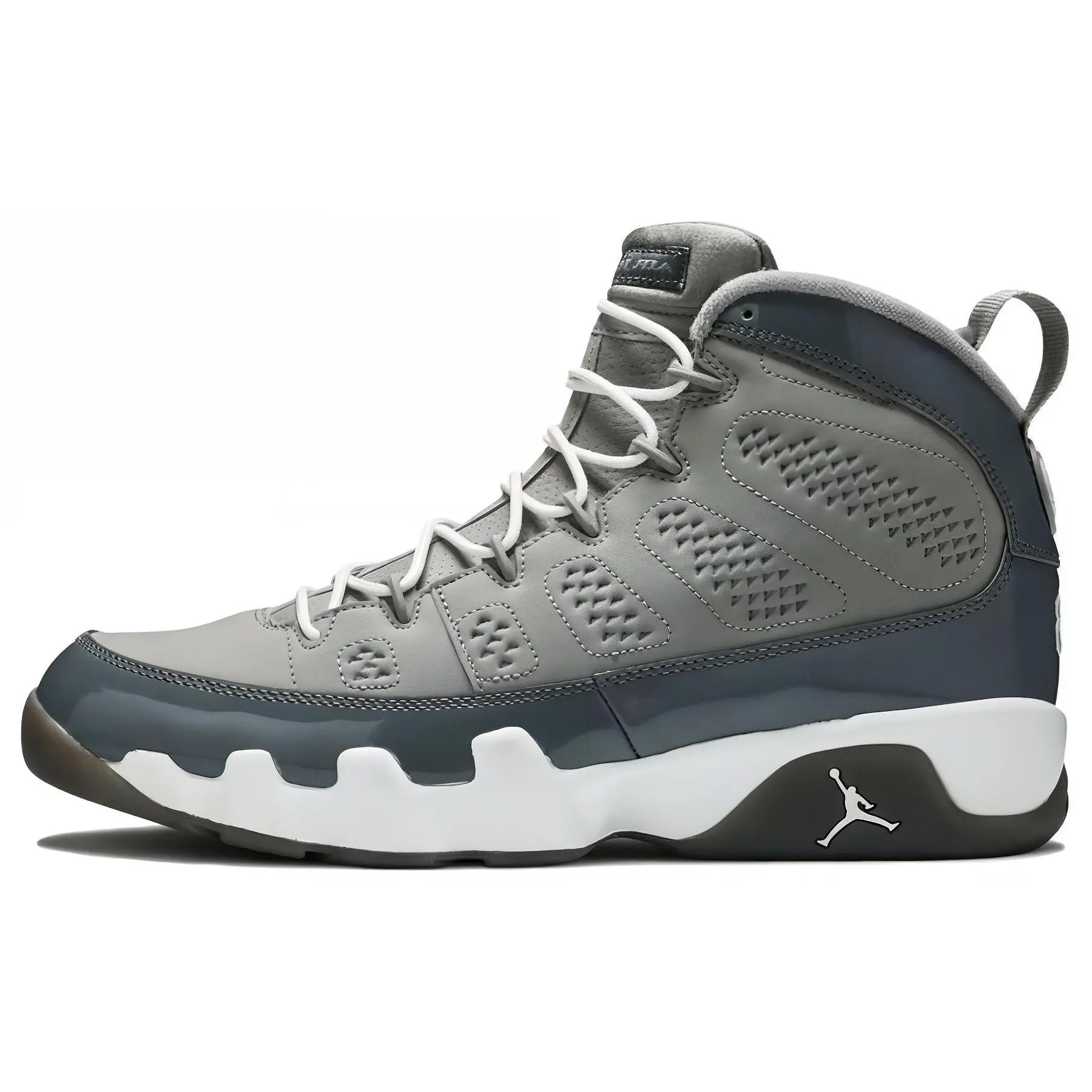 Air JORDAN 9 'Cool Grey' HV4794-011