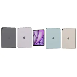 Refurbished Apple iPad Air 13 2025 Wi-Fi M3 256GB All Colors - Good with 1 Year Warranty by BITB