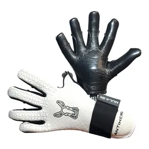 ANTIHERO | V1 3mm German Latex Goalkeeper Gloves