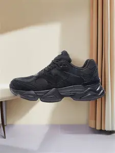 Couple Style Active Street Sneakers, Unisex Fashion, Comfort Running Casual Shoes, Athletic Shoes, Training Shoes