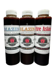 Asian Night Gift Set