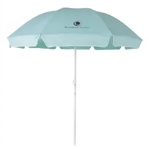 Pop 'N Go® Beach Umbrella with Carrying Bag - Premium UV Protection