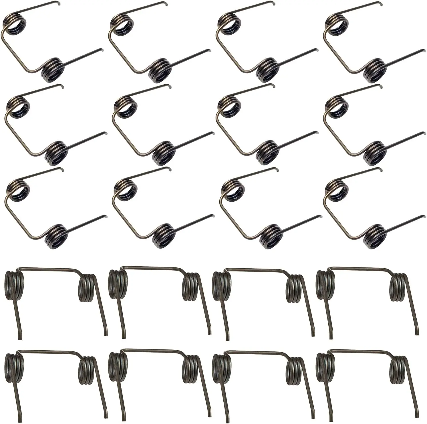 20 Pack 877-761 Feeder Springs Replacement for Hitachi & Metabo HPT Coil Roofing Nailers  Compatible with NV45AB2, NV45AB, NV50A1, NV50AP2, NV45AA, NV45AE Coil Roofing Nailer