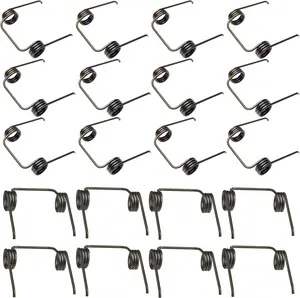 20 Pack 877-761 Feeder Springs Replacement for Hitachi & Metabo HPT Coil Roofing Nailers  Compatible with NV45AB2, NV45AB, NV50A1, NV50AP2, NV45AA, NV45AE Coil Roofing Nailer
