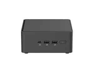Asus NUC 15 Pro RNUC15CRHI30000U Black Barebone System