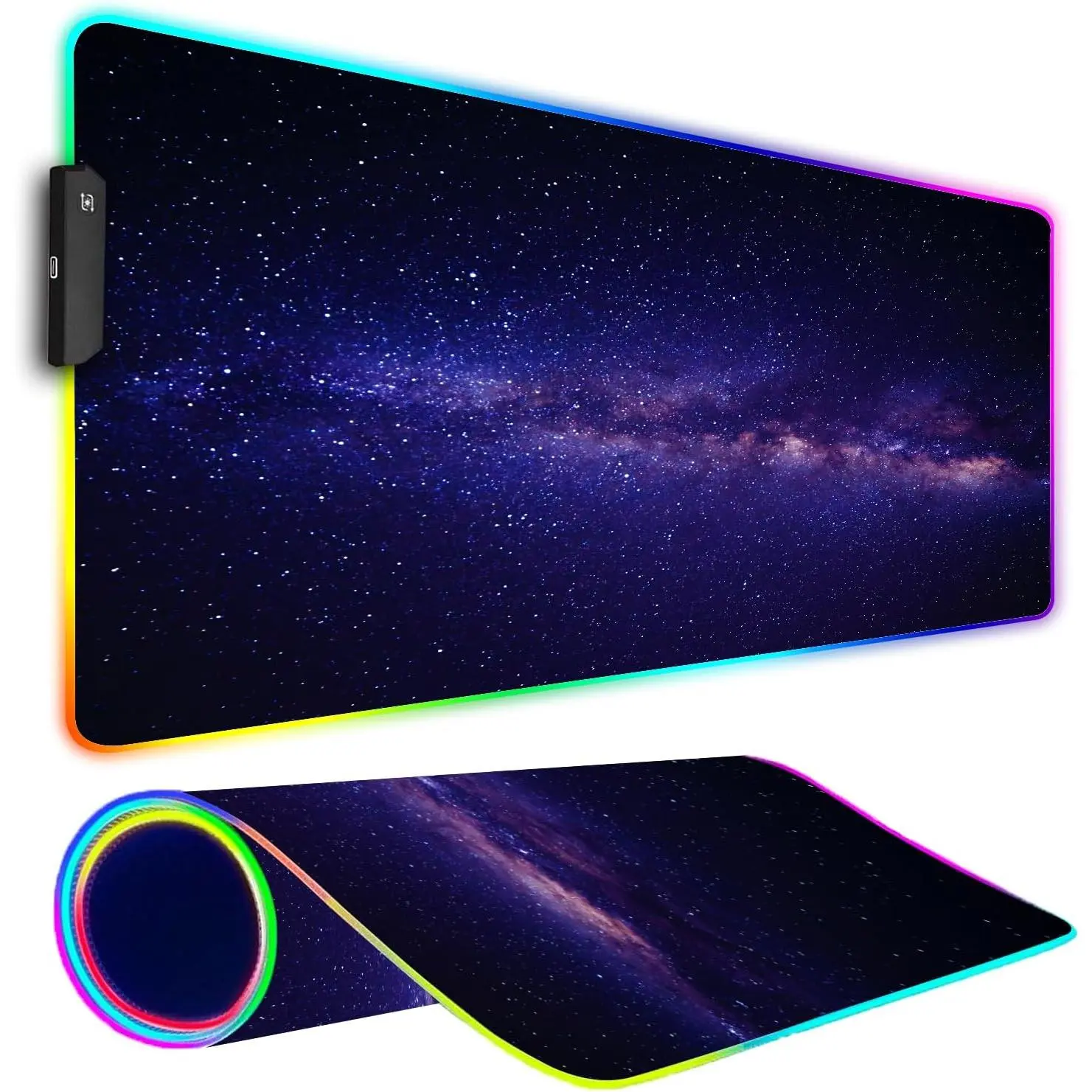 09 Purple Space