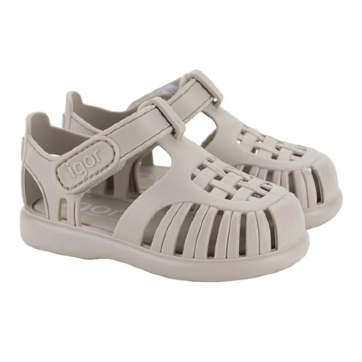 Igor S10271 Tobby Solid Sandals - Arena