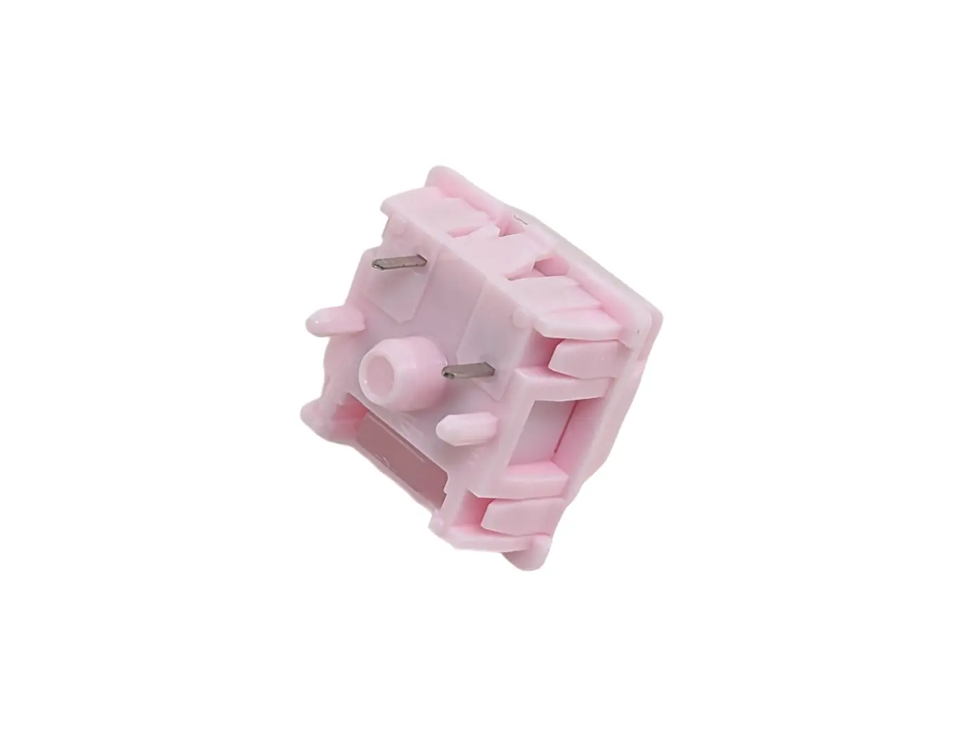 Chilkey Pink Lotus Linear Switches