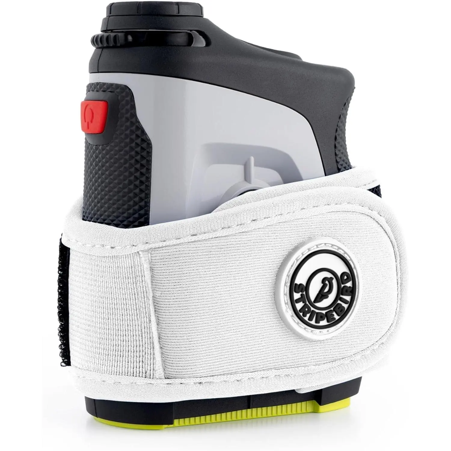 2.0 Slim Golf Rangefinder  Strap - Form Fitting, No Buckle, Range Finder