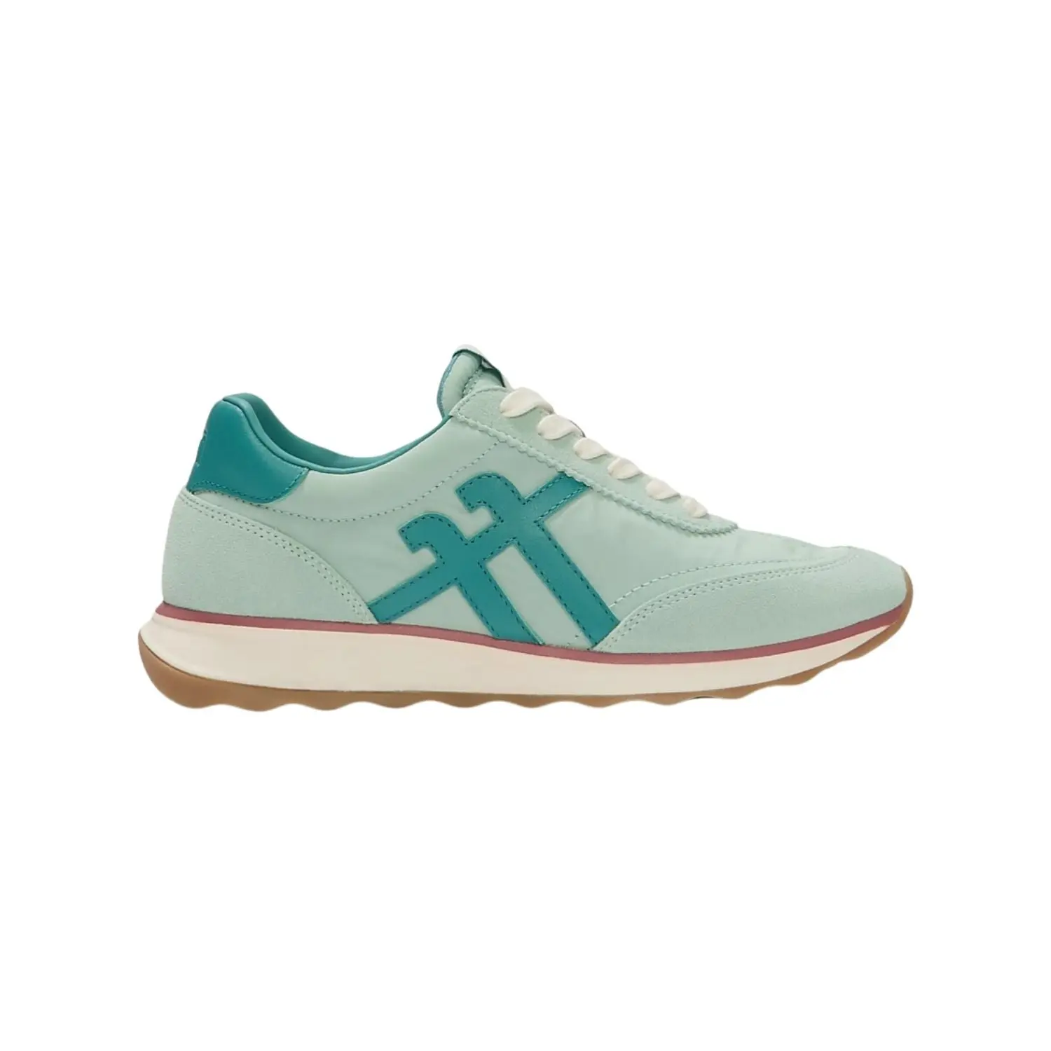 FitFlop Retro-Q FF Sneaker J165