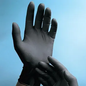 PHANTOM® Latex Powder Free (PF) Exam Gloves