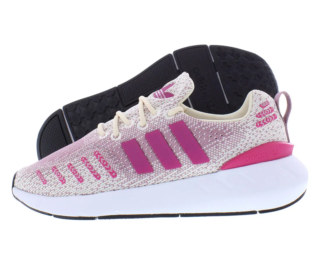 Adidas Swift Run 22 Womens Shoes