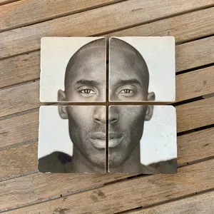 KB PORTRAIT
