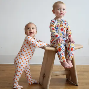 EZgoesit Everyday Bundle 3-in-1 Smart Babywear Essentials America Comfort Convenience & Cleanups for Strong Start