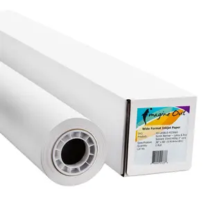 Scrim Banner 15mil - 36" x 60Ft 3" core for Latex - Eco Solvent