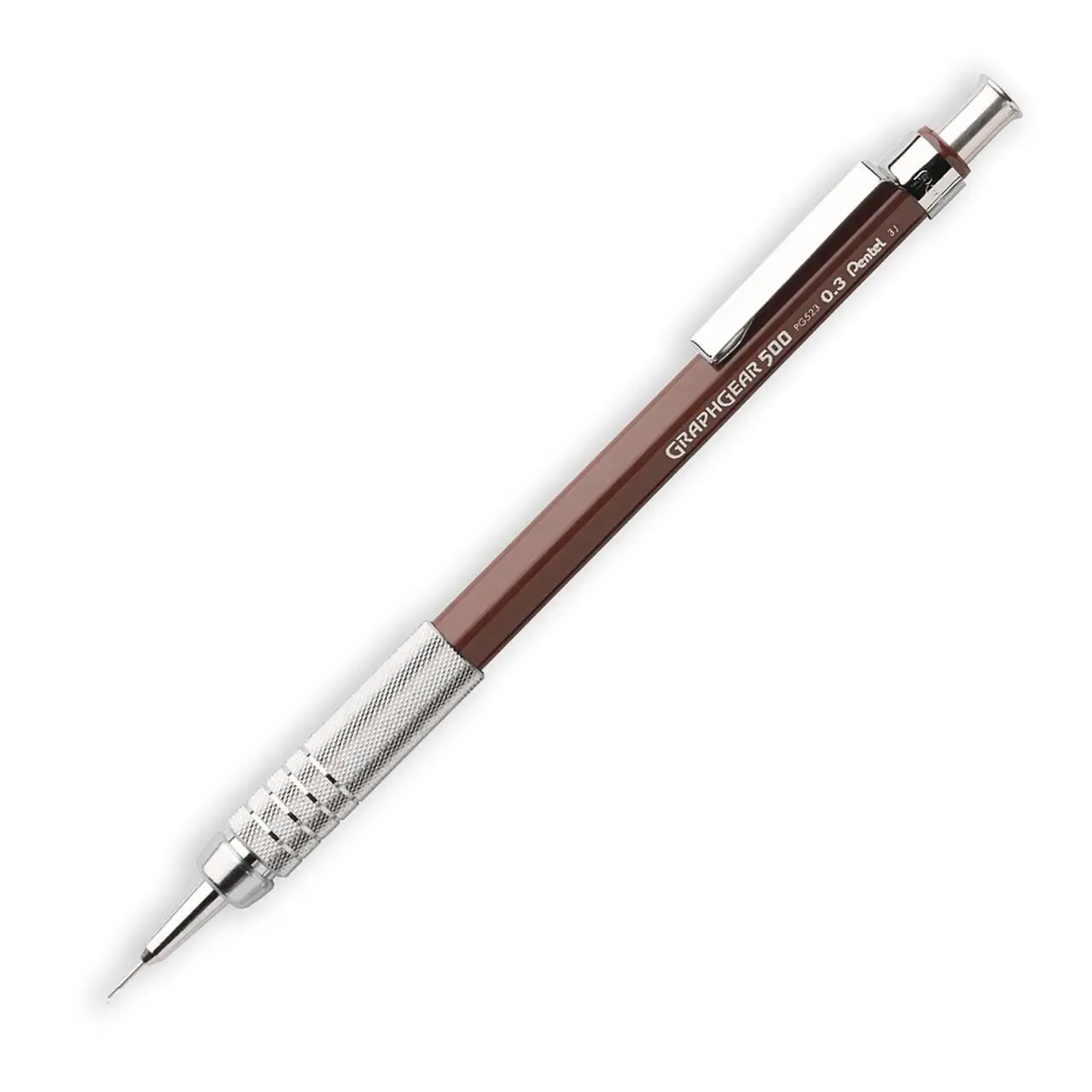 Pentel GraphGear 500 Mechanical Pencil