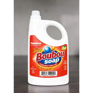 BOUBOU SOAP Detergent